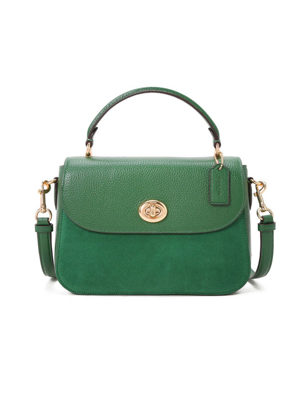 COACH 蔻驰 女士单肩包 FC1559