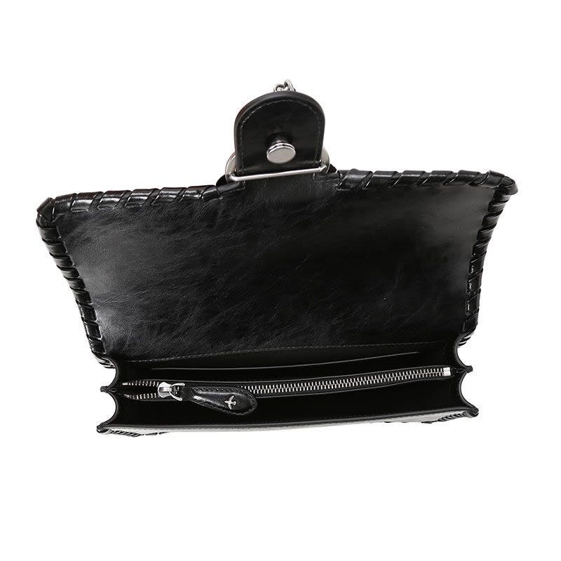 Pinko LOVE TWIST 1 单肩包 1P21E8图片