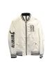 欧洲站男士春秋款夹克男潮牌青年帅气刺绣潮流棒球服修身外套