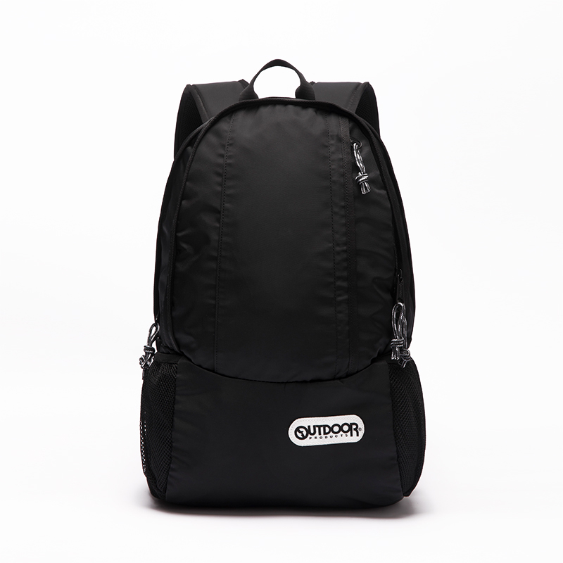 （OUTDOORPRODUCTS）运动户外男女情侣款城市户外运动休闲包双肩背包16111N