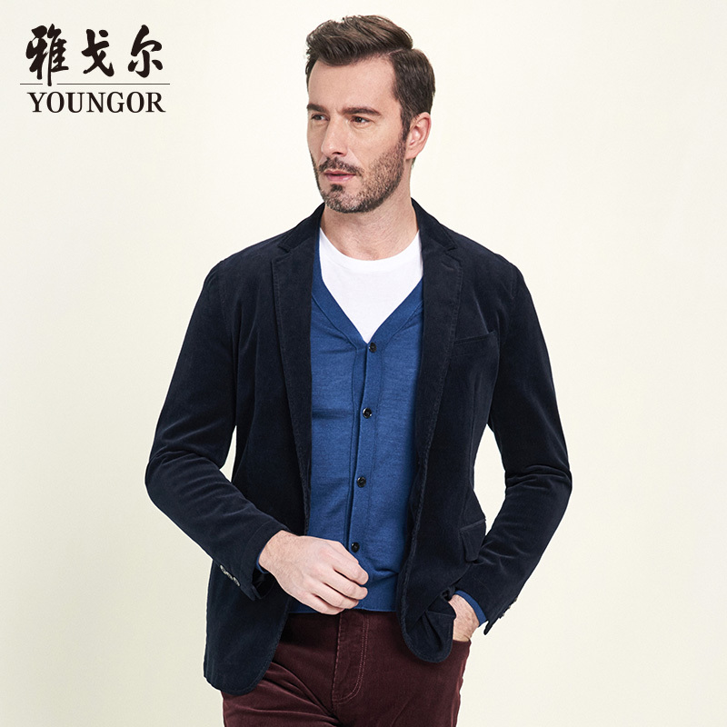 服装鞋帽>男装>男士西服>雅戈尔(youngor)>雅戈尔(youngor)男士西服>