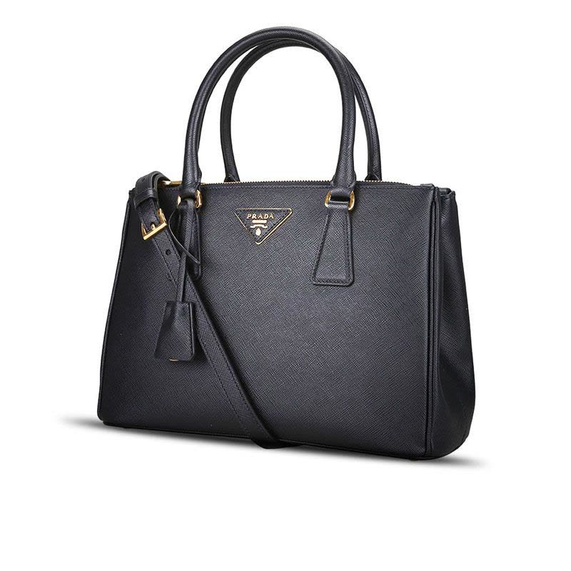 PRADA Galleria 手拎包 小号 1BA863 OOO图片