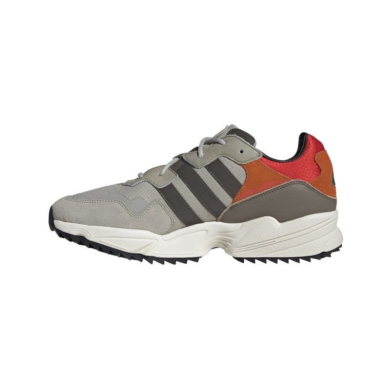 ADIDAS ORIGINALS(阿迪经典)YUNG-96 TRAIL冬季中性经典鞋EE6668图片