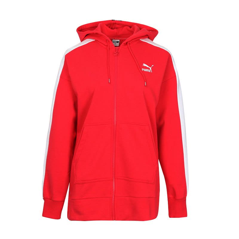 PUMA(彪马)冬季女子针织外套595924-12图片