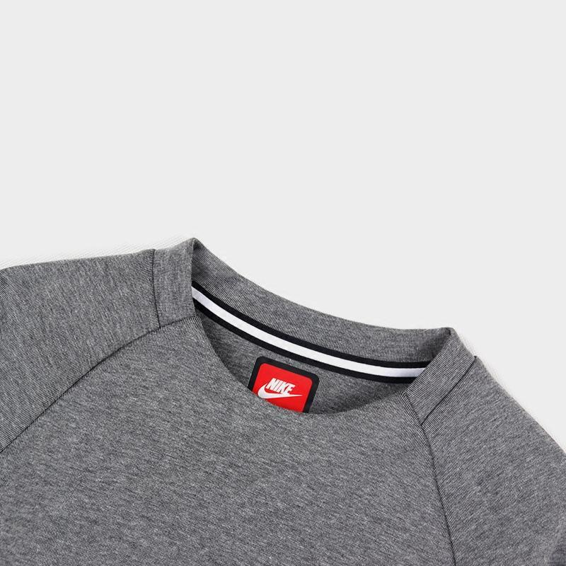 Nike/耐克男款男子圆领长袖套头针织衫805141-091