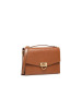 MICHAEL KORS 口盖包 MK圆环标 光面皮 30F0G1HM2L