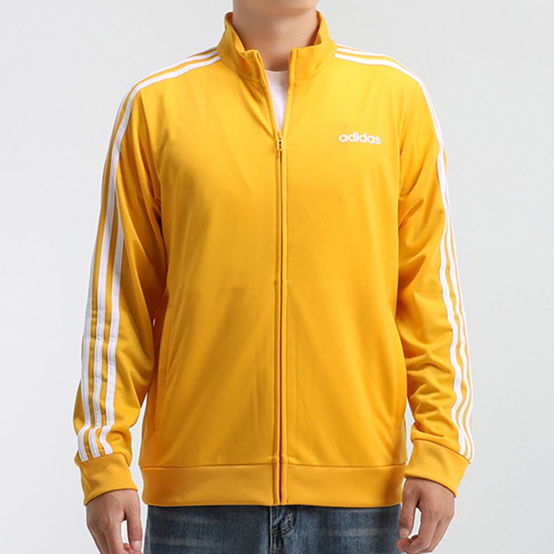 ADIDAS(阿迪达斯)2020秋男式夹克/外套GD5241图片