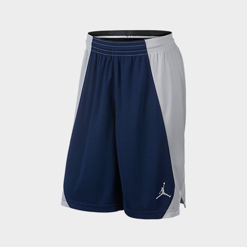 AIRJORDANPRACTICE男子篮球裤696190-410图片