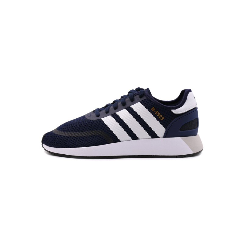 Adidas 三叶草 中性 经典鞋 DB0961