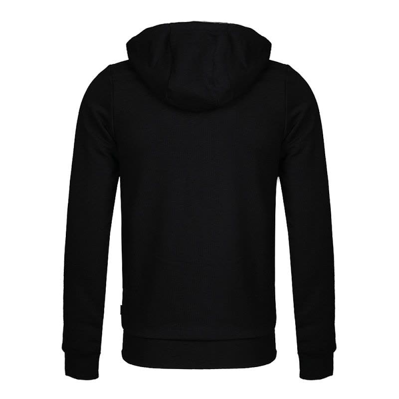 adidasneo阿迪休闲男子MCEZIPHDY连帽夹克DM4282图片