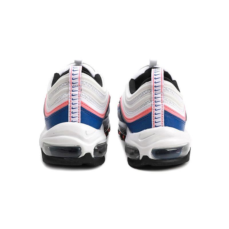 Nike耐克男子AIR MAX 97休闲运动跑步鞋 921826-107图片