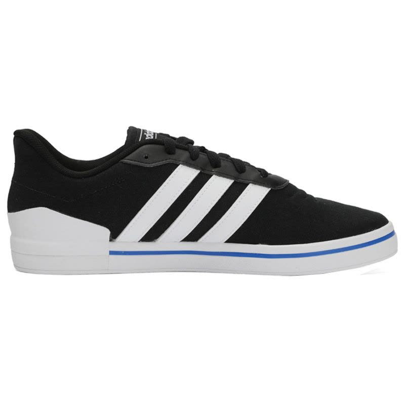 Adidas阿迪达斯 男鞋 2020新款正品NEO运动休闲鞋轻便板鞋 EE9726图片