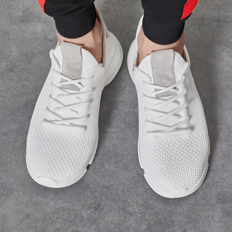 图思龙男士夏季男鞋透气网鞋男运动鞋子