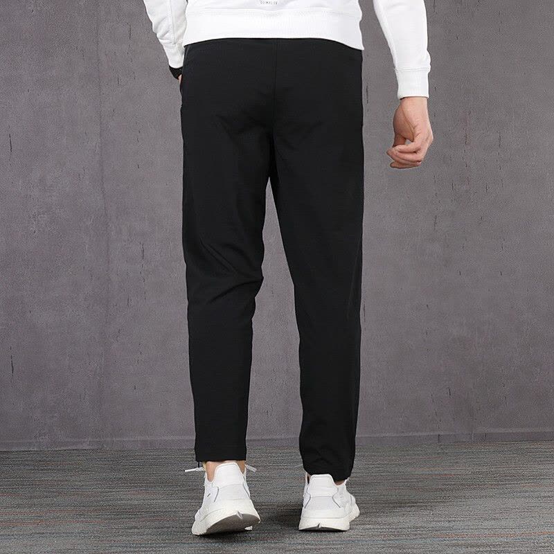 ADIDAS SC(阿迪运动休闲)2020M CS ICON TP春季男子运动裤FN6430图片