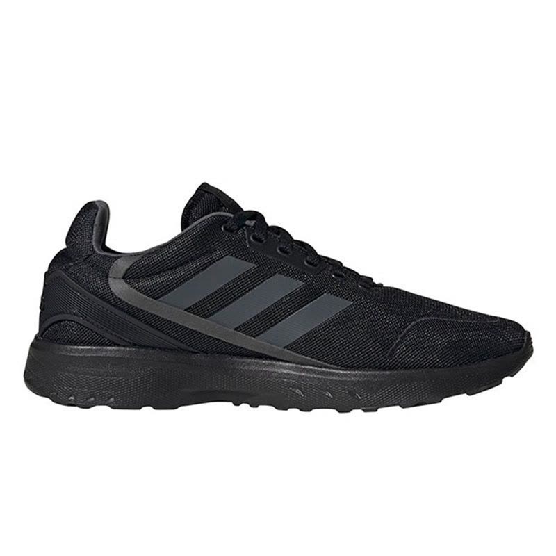 Adidas阿迪达斯男鞋2020秋季新款运动鞋鞋子减震透气跑步鞋EG3702图片