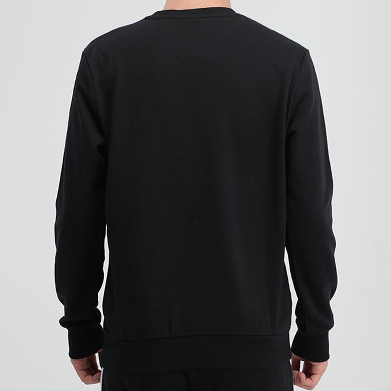 Puma彪马卫衣男2020秋季新款运动服套头衫外套599296-51图片