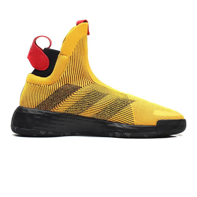 阿迪达斯男鞋篮球鞋n3xt l3v3l米切尔高帮运动鞋f36292