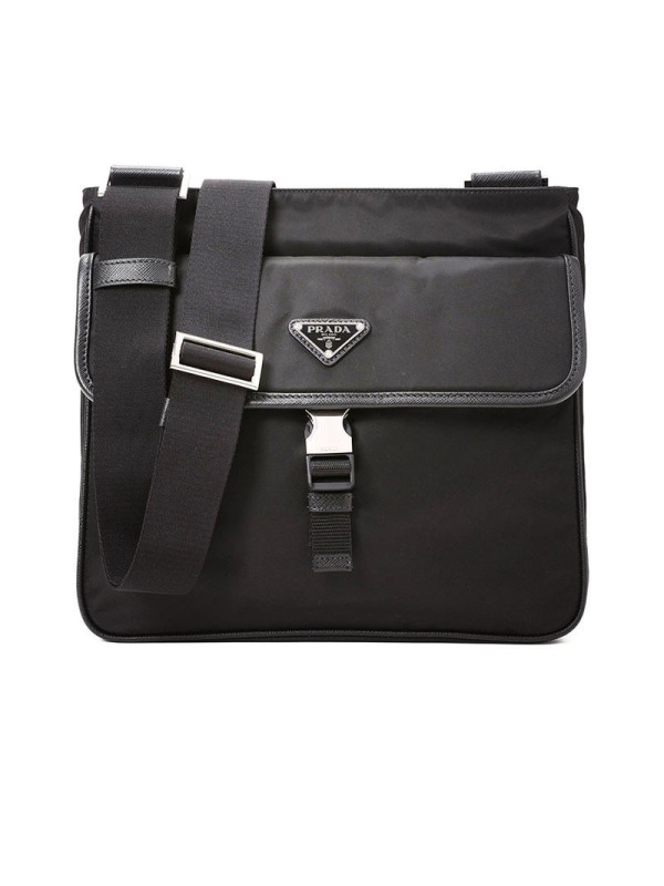 Prada 斜挎邮差包 2VH269