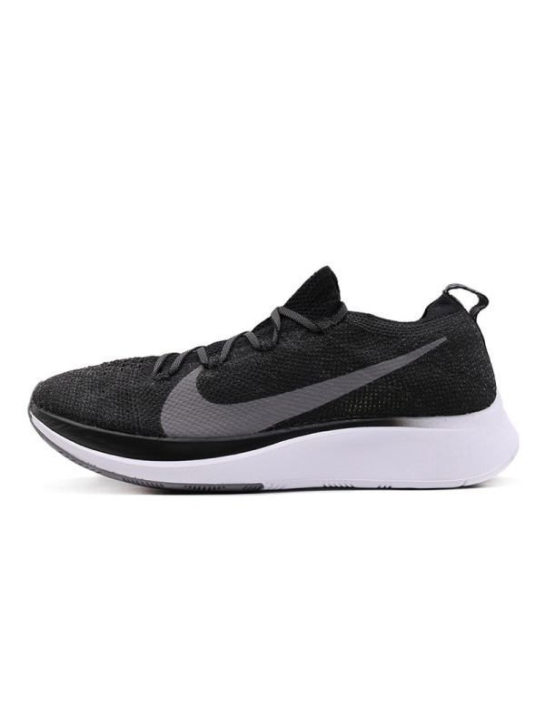 耐克男鞋 ZOOM FLY 缓震休闲运动跑步鞋AR4561-001