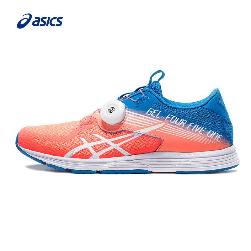 ASICS亚瑟士女鞋专业竞速跑鞋运动鞋 GEL-451 T874N-0601图片