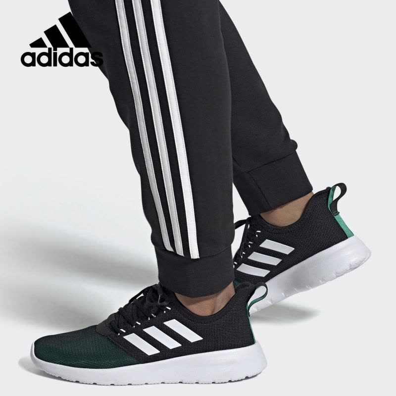 Adidas/阿迪达斯 2020秋季新款男子防滑运动休闲鞋 EG3267图片