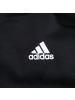 ADIDAS阿迪达斯女子连帽针织舒适夹克外套S97059