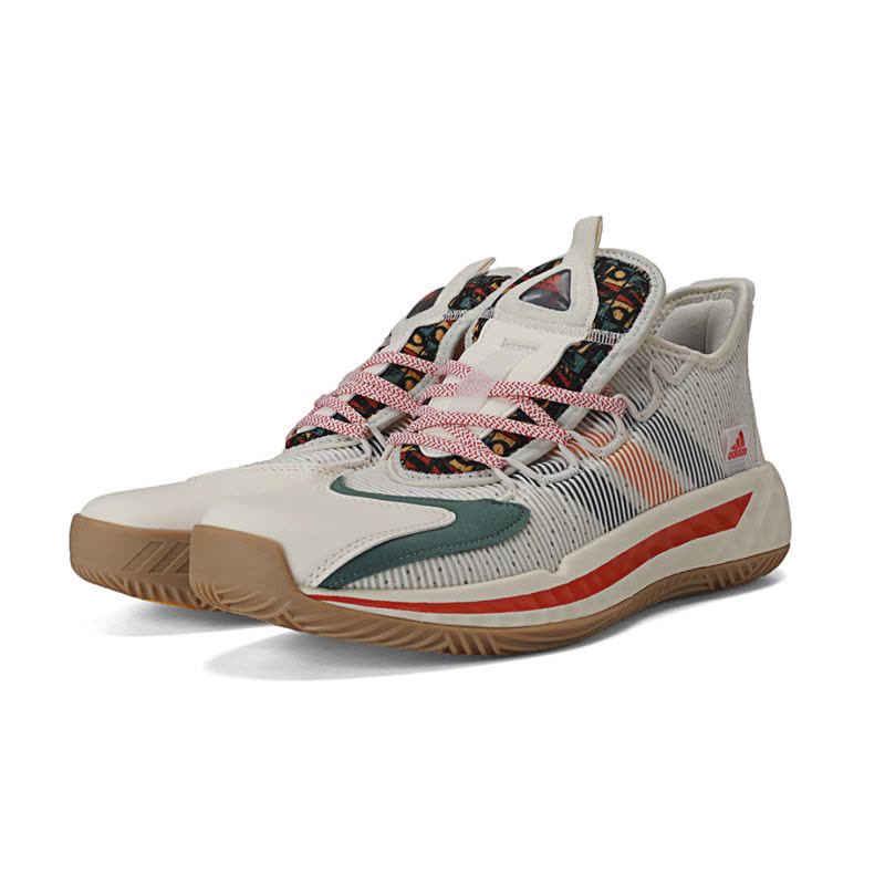 ADIDAS(阿迪达斯)2020秋男式篮球鞋FX9242图片