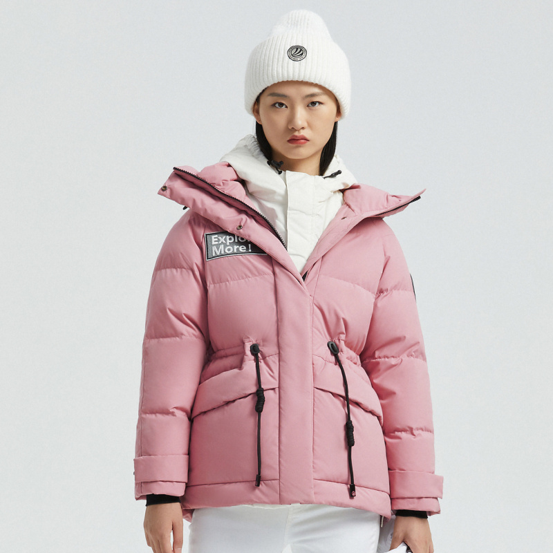 服装鞋帽>女装>女士羽绒服>波司登(bosideng)>波司登(bosideng)女士