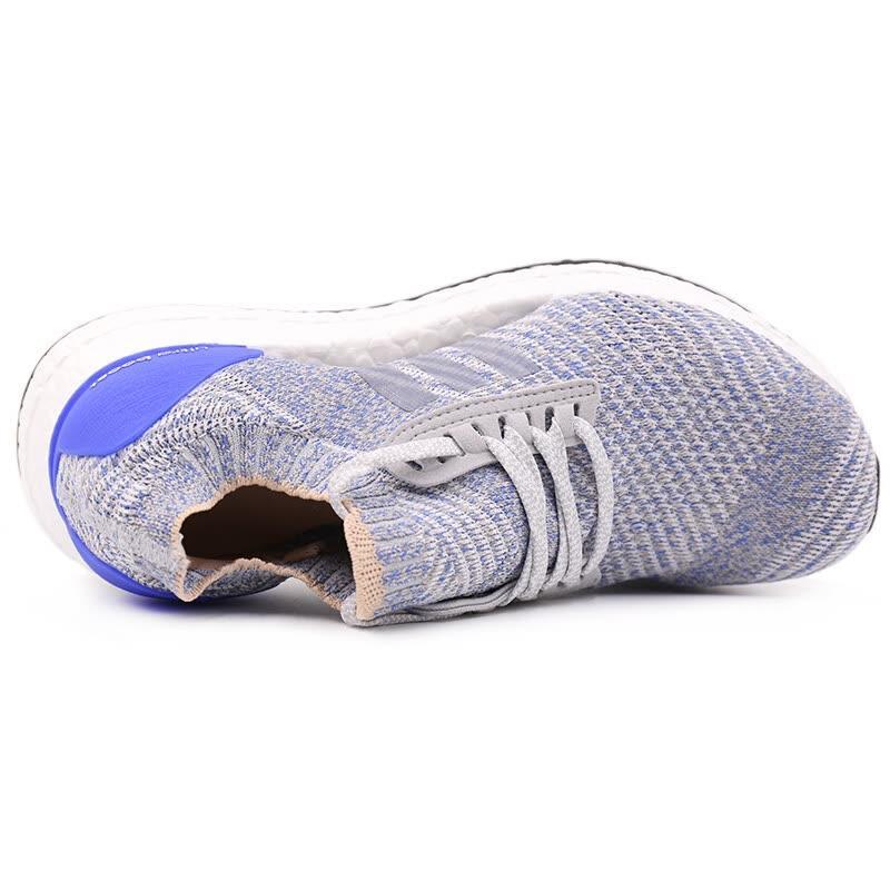 阿迪达斯adidasUltraBOOSTX女跑步鞋BB6155