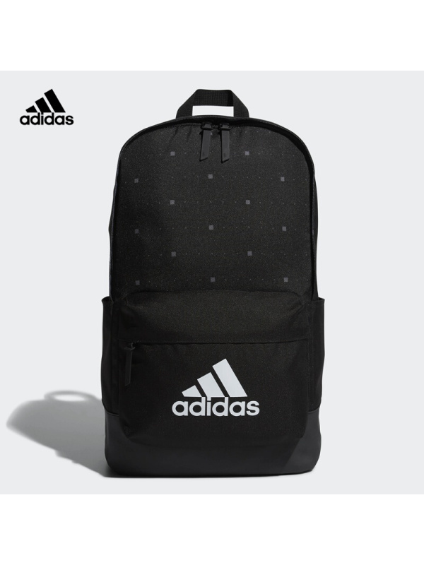 阿迪达斯（Adidas）男女背包旅行包训练运动背包学生书包电脑包双肩包DM290_7