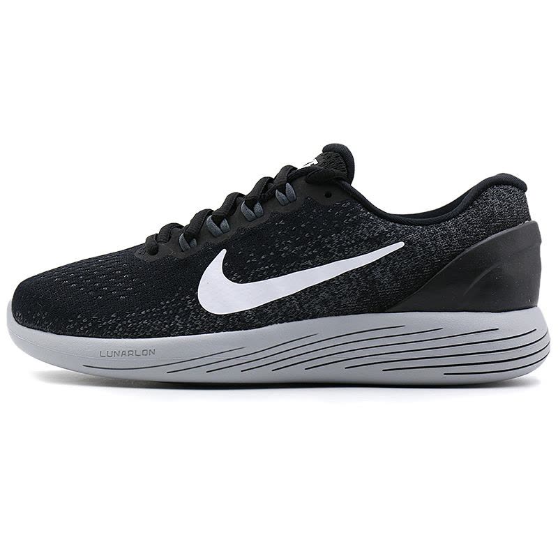 Nike耐克女鞋登月运动透气轻便跑步鞋-855810-001图片