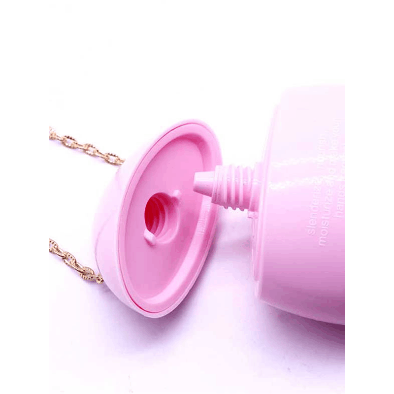 艾得诗 牛油果护手霜(樱花味) 60mL*2图片