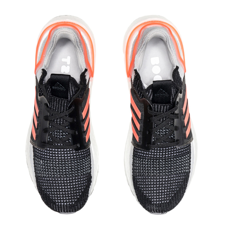 阿迪达斯男鞋跑步鞋UltraBOOST 19 m休闲跑步鞋G27516