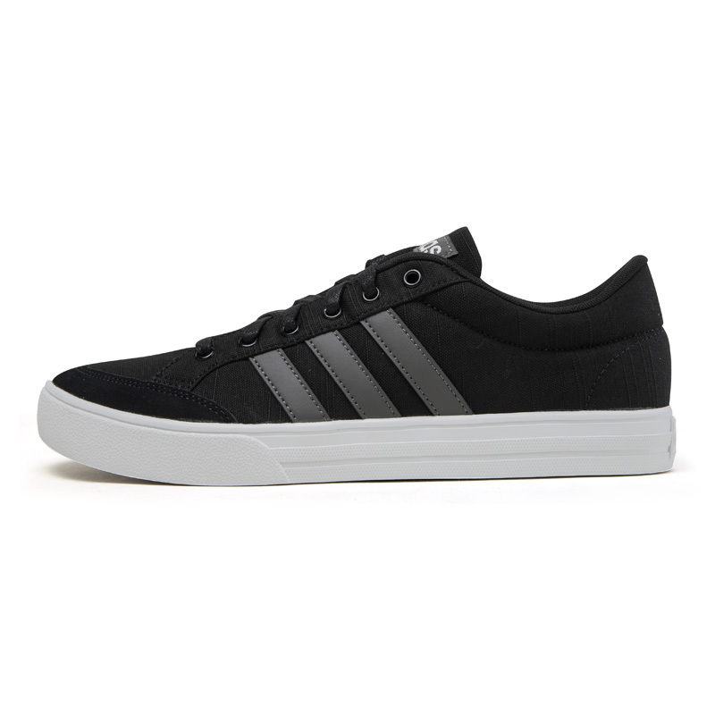 ADIDAS阿迪达斯 2019春季 VS SET 男子场下实战篮球鞋 DB0092