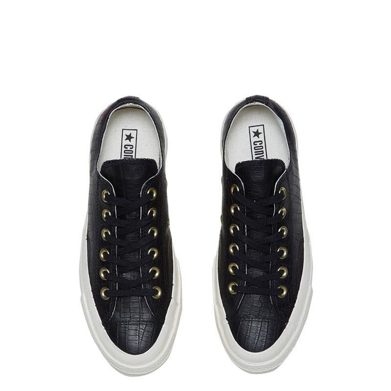 CONVERSE匡威ChuckTaylorAllStar70低帮复古CS5图片