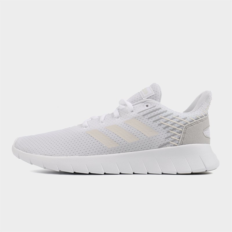 Adidas 阿迪达斯女子ASWEERUN跑步鞋F36340