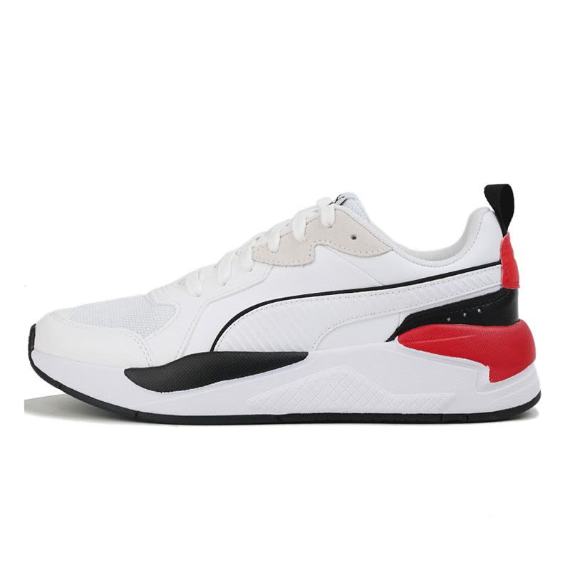 PUMA(彪马)X-Ray Game夏季中性低帮鞋372849-01图片