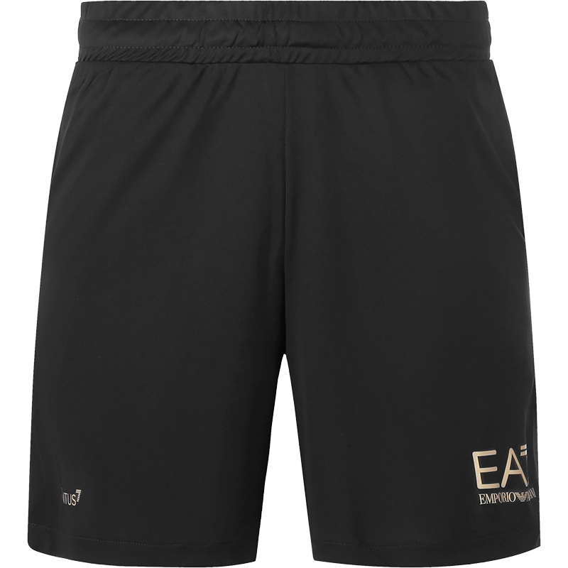 阿玛尼 EMPORIO ARMANI EA7 男士休闲运动短裤3LPS08 PJCKZ