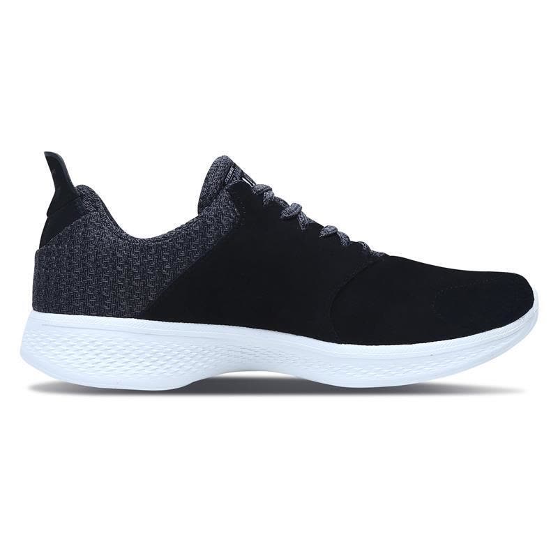 Skechers斯凯奇GOWALK4女士轻质松紧带健步鞋休闲鞋14926图片