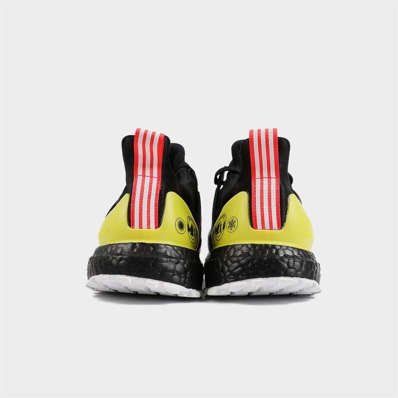 ADIDAS(阿迪)UltraBOOST All Terrain冬季中性跑步鞋EG8097图片