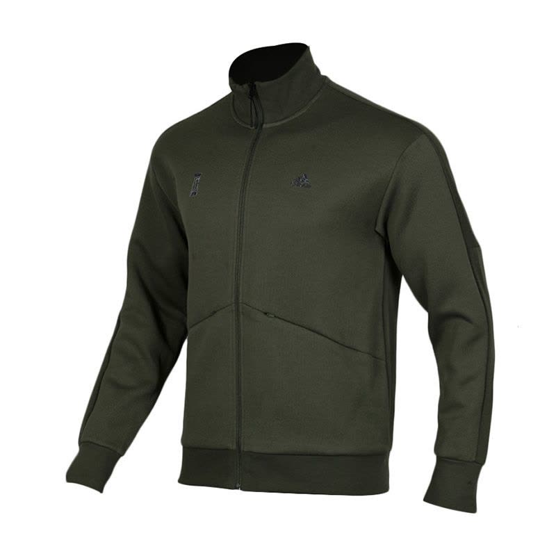 ADIDAS(阿迪)男装针织夹克DM5190图片