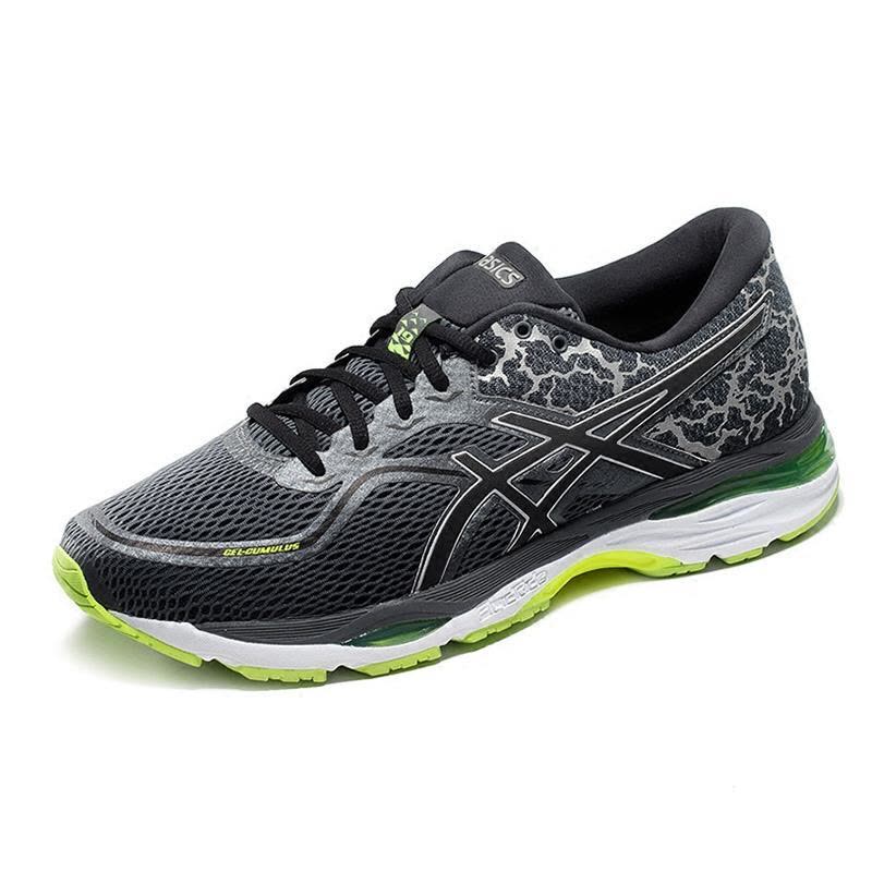 ASICS亚瑟士GEL-CUMULUS 19LITE-SHOW专业缓冲跑鞋男鞋T8A1N-9790图片