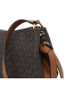 MICHAEL KORS 斜跨包 老花LOGO 织物 30T1GG6M2B