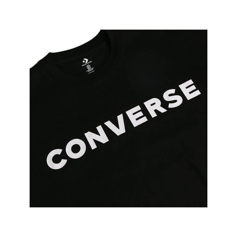 Converse匡威男装运动休闲长袖套头衫10007099-A05图片