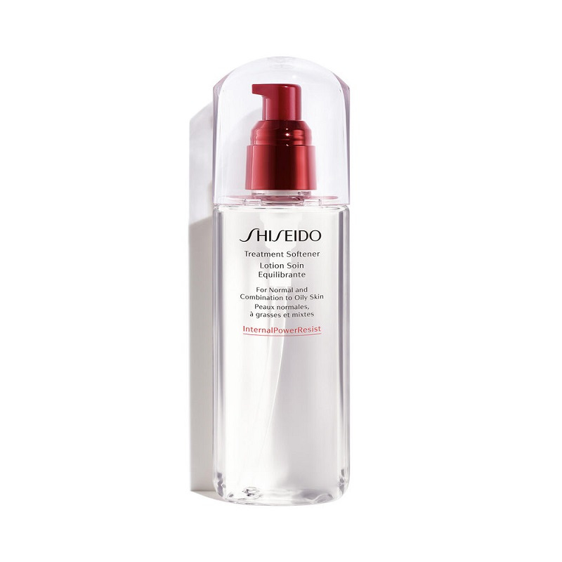 [专柜正品 顺丰速运]资生堂(SHISEIDO) 肌源焕活精萃水[清爽型]150ML