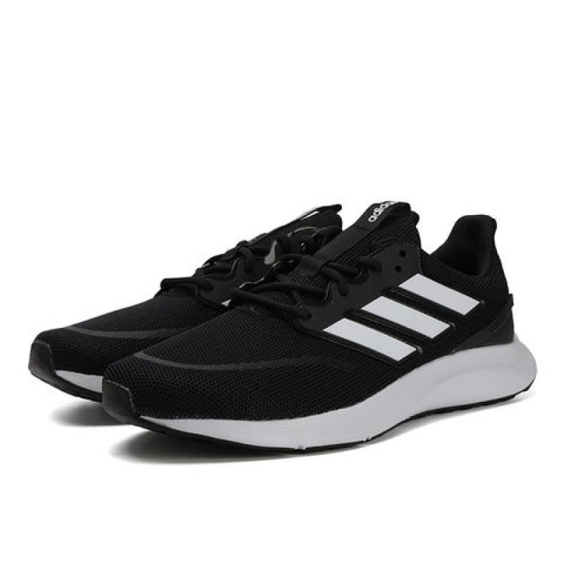 ADIDAS 秋季男子运动休闲时尚跑步鞋EE9843图片