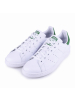 Adidas/三叶草阿迪达斯女鞋史密斯绿尾休闲鞋小白鞋M20605