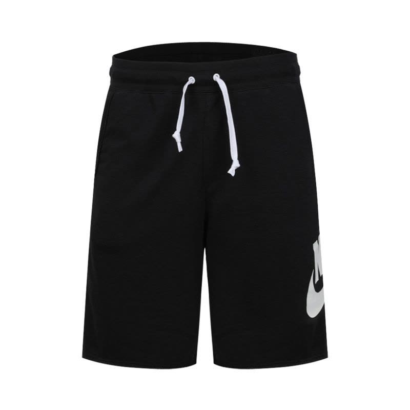 NIKE耐克短裤男裤训练运动裤跑步裤子透气五分裤AR2376-010图片