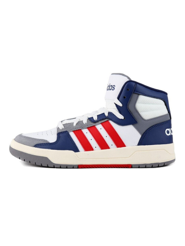 ADIDAS SC(阿迪运动休闲)ENTRAP MID男子休闲鞋EH1689