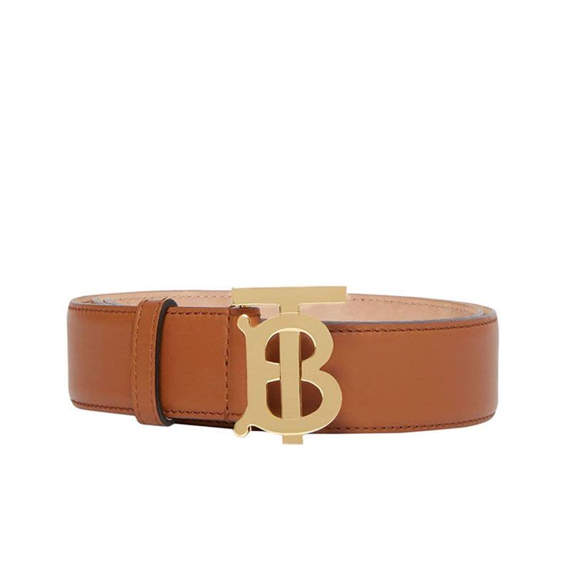 博柏利BURBERRY 8020403 女款腰带图片